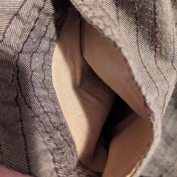 MRS Pepper size S lightweight coat. - Picture 6 of 11